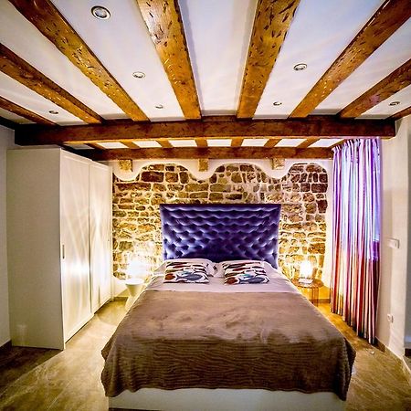 Apartment Genius Loci Split Rom bilde