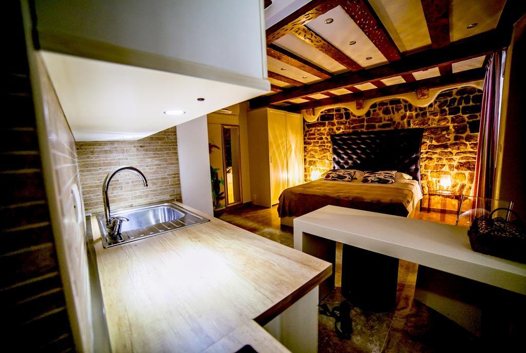 Apartment Genius Loci Split Rom bilde