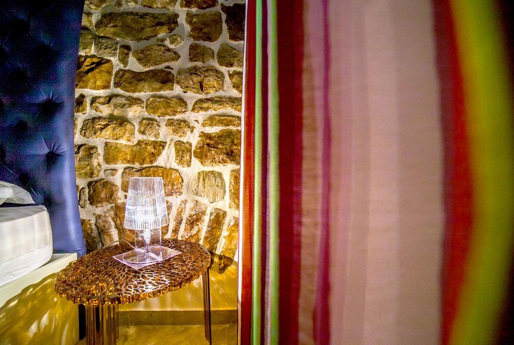 Apartment Genius Loci Split Rom bilde
