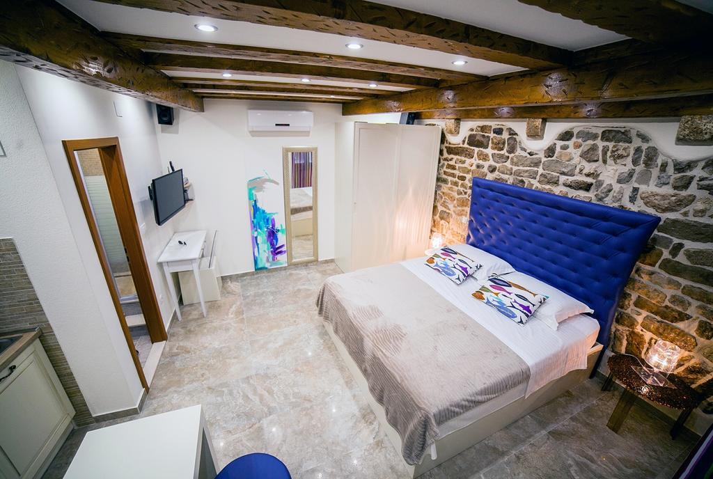 Apartment Genius Loci Split Rom bilde